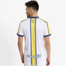 Rosario Central Away Soccer Jersey 2022-23